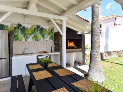 Residencial Las Casas - Apartamento de 2 dormitorios con terraza - 9