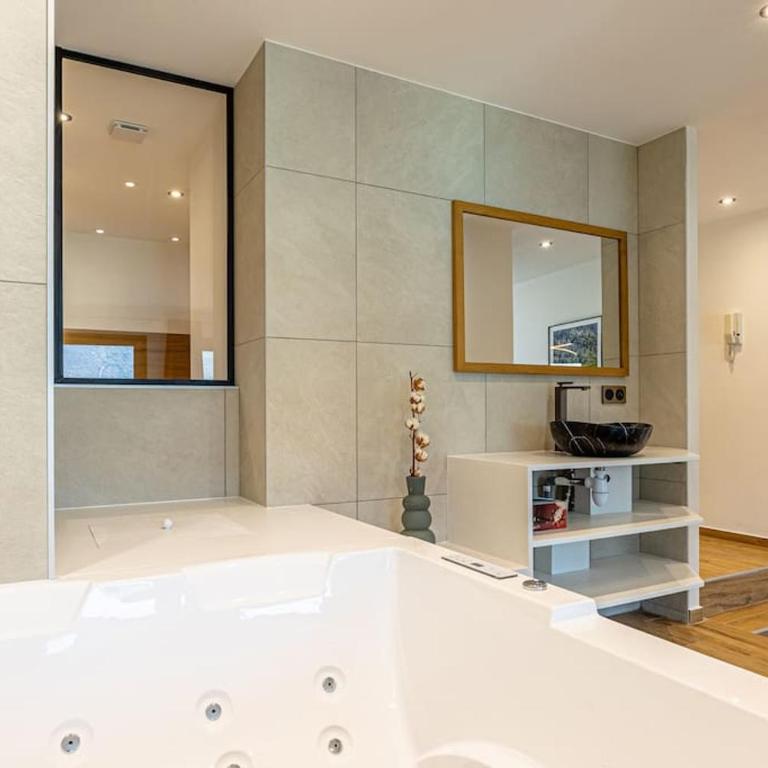 L'Idylle - Vue lac - Appartement 1 Chambre - 24