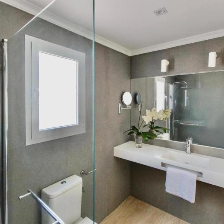 Residencial Las Casas - Apartamento de 2 dormitorios con terraza - 10