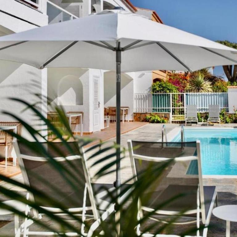 Residencial Las Casas - Apartamento de 2 dormitorios con terraza - 14