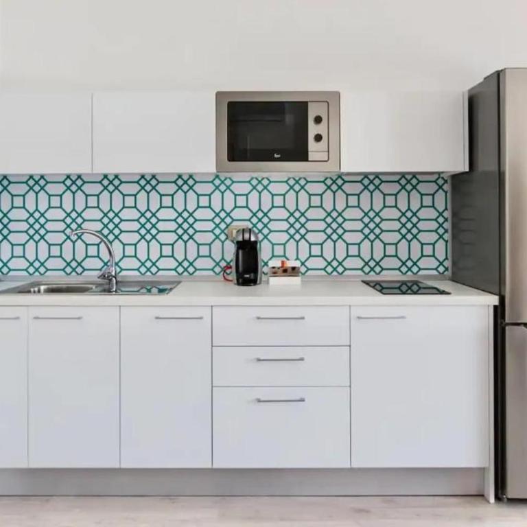 Residencial Las Casas - Apartamento de 2 dormitorios con terraza - 16