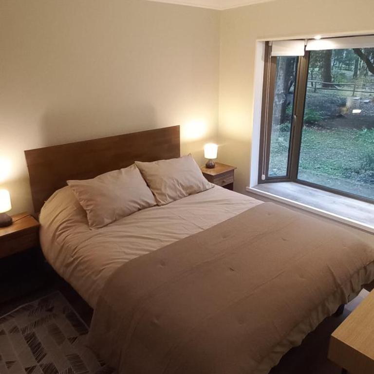 Departamento cercano al Volcan y Centro de Pucon - One-Bedroom Apartment - 10