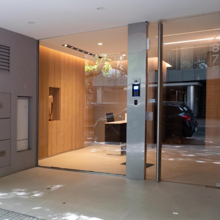 Abeto Incredible Apartment - Apartamento de 1 dormitorio - 16