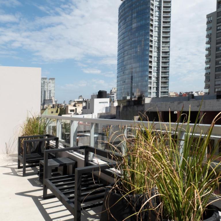 Abeto Incredible Apartment - Apartamento de 1 dormitorio - 7