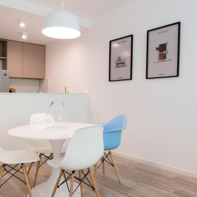 Abeto Incredible Apartment - Apartamento de 1 dormitorio - 24