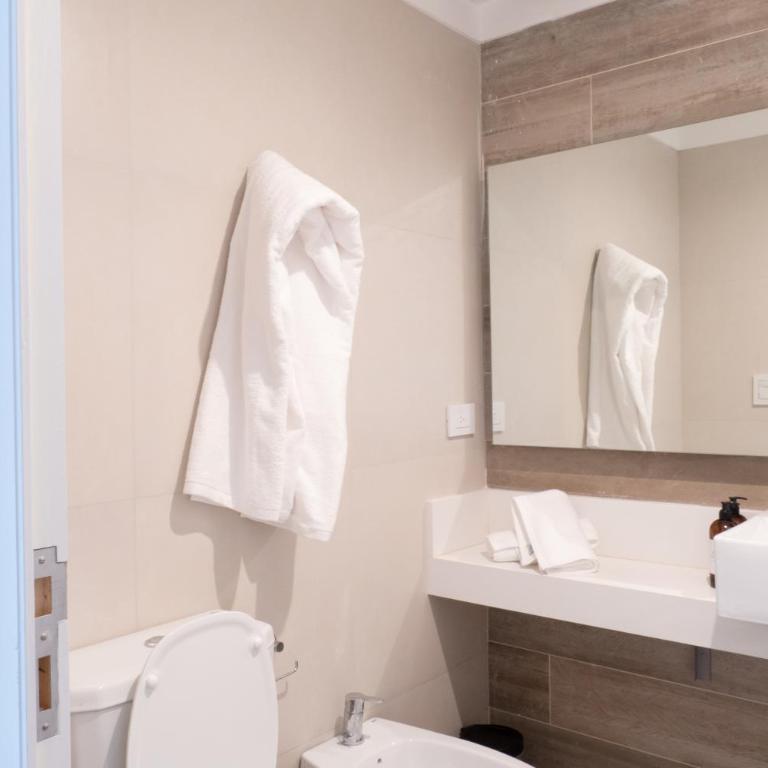 Abeto Incredible Apartment - Apartamento de 1 dormitorio - 22