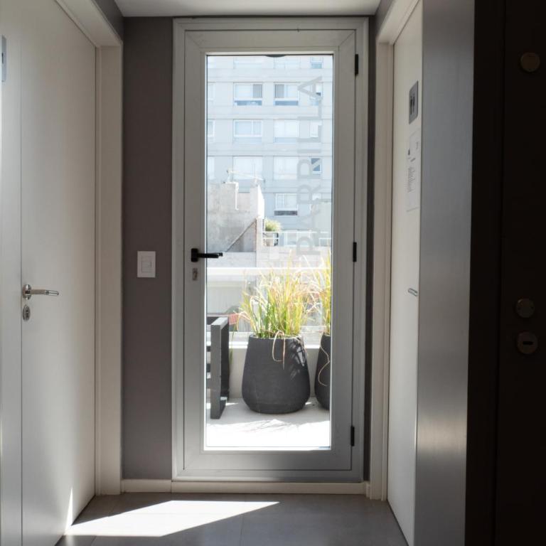 Abeto Incredible Apartment - Apartamento de 1 dormitorio - 19