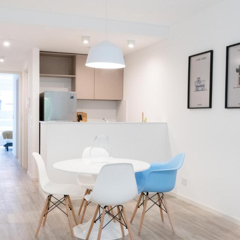 Abeto Incredible Apartment - Apartamento de 1 dormitorio - 11