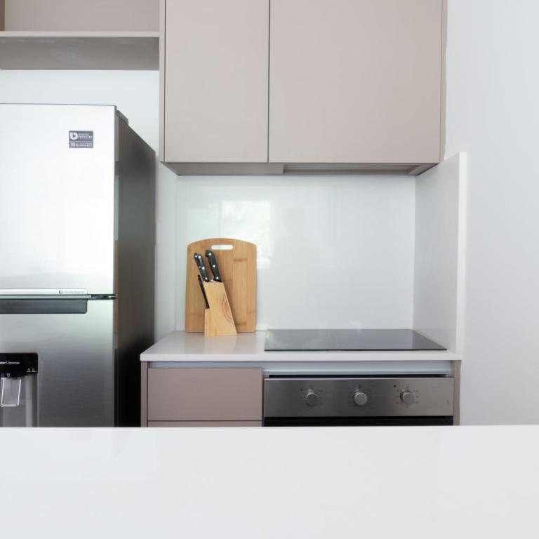 Abeto Incredible Apartment - Apartamento de 1 dormitorio - 29