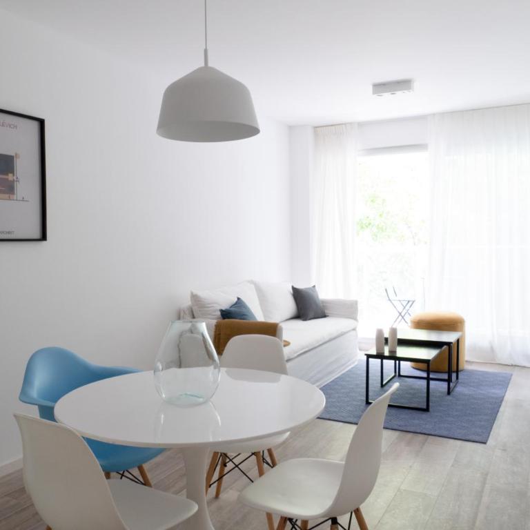 Abeto Incredible Apartment - Apartamento de 1 dormitorio - 28