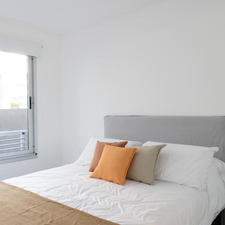 Abeto Incredible Apartment - Apartamento de 1 dormitorio - 20