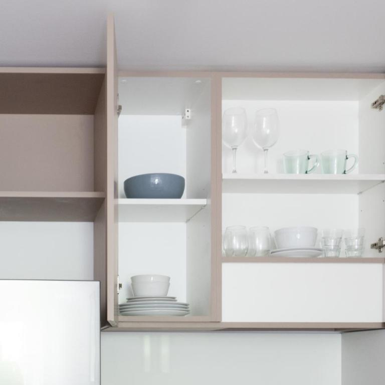 Abeto Incredible Apartment - Apartamento de 1 dormitorio - 34