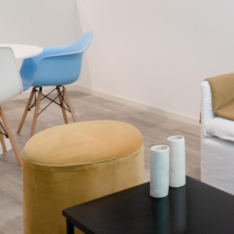 Abeto Incredible Apartment - Apartamento de 1 dormitorio - 35