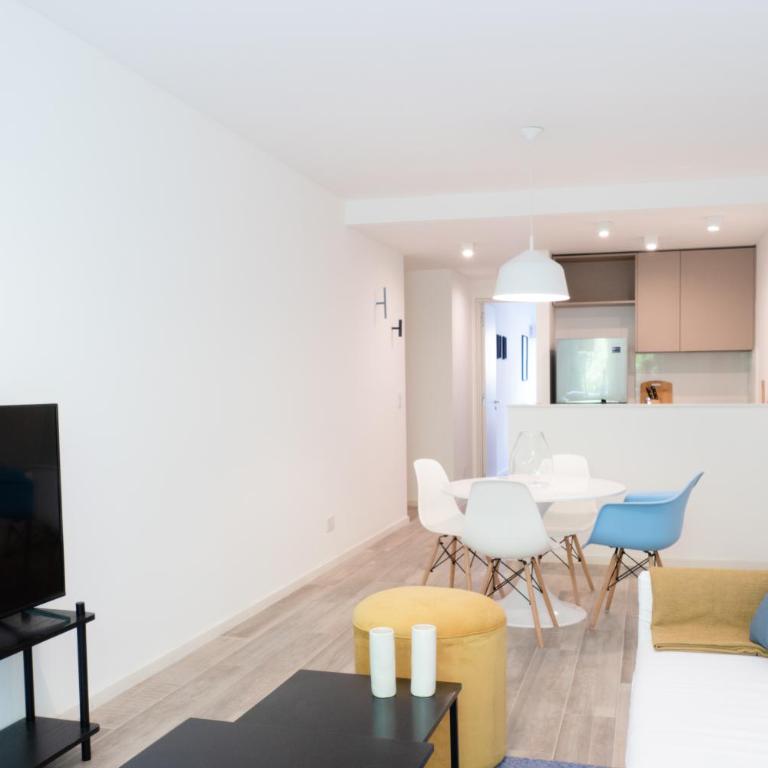 Abeto Incredible Apartment - Apartamento de 1 dormitorio - 31