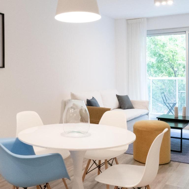 Abeto Incredible Apartment - Apartamento de 1 dormitorio - 38