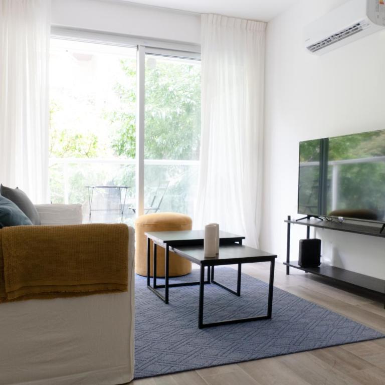 Abeto Incredible Apartment - Apartamento de 1 dormitorio - 2