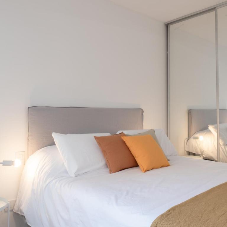 Abeto Incredible Apartment - Apartamento de 1 dormitorio - 39