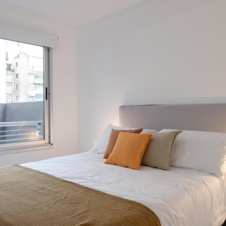 Abeto Incredible Apartment - Apartamento de 1 dormitorio - 42