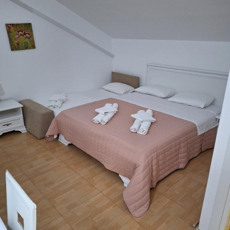 Apartmani P&M - Standardni Studio - 5
