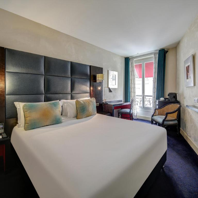 Chalgrin Boutique Hotel - Chambre Double Exécutive - 1