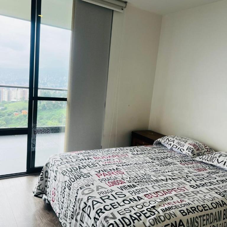 Apartamento con la mejor vista - Apartamento de 3 dormitorios - 11