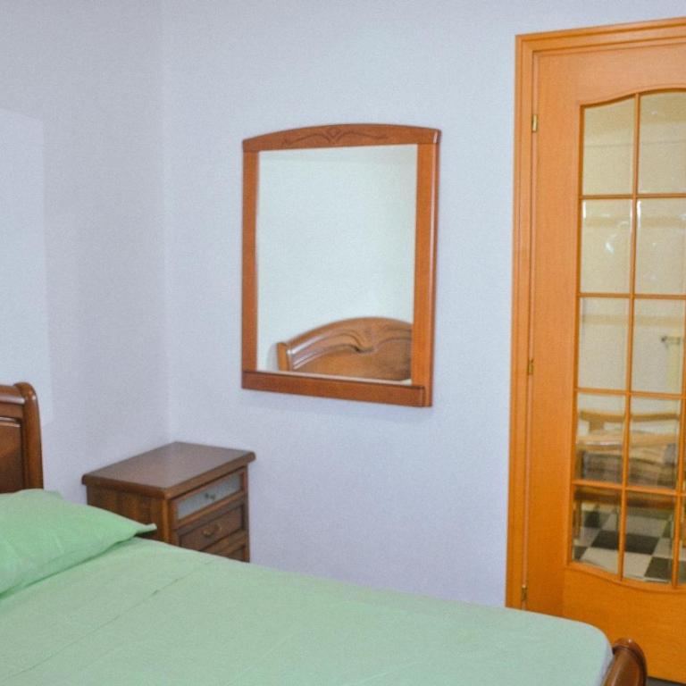 Appartamento Teranga Genovese - Appartamento con 2 Camere da Letto - 14