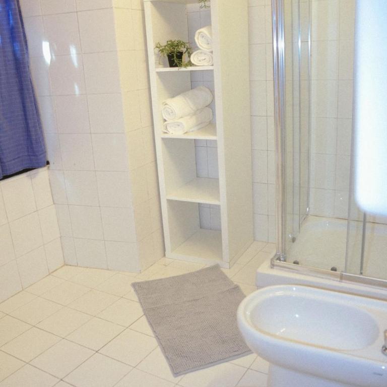 Appartamento Teranga Genovese - Appartamento con 2 Camere da Letto - 15