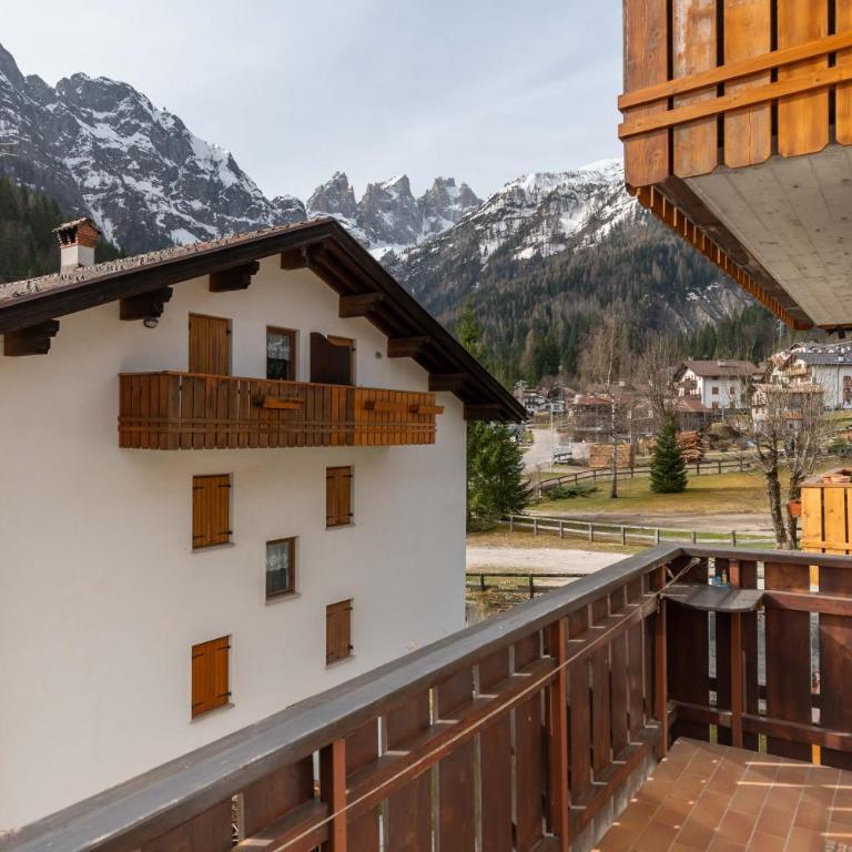 Appartamento Sandra - Molino - Appartamento con 2 Camere da Letto - 23