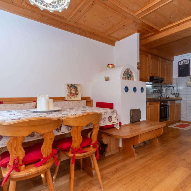 Appartamento Sandra - Molino - Appartamento con 2 Camere da Letto - 2