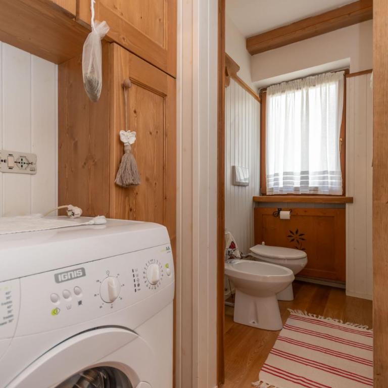 Appartamento Sandra - Molino - Appartamento con 2 Camere da Letto - 18