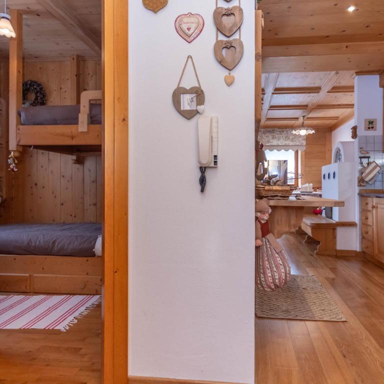 Appartamento Sandra - Molino - Appartamento con 2 Camere da Letto - 13