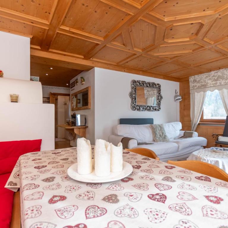 Appartamento Sandra - Molino - Appartamento con 2 Camere da Letto - 3