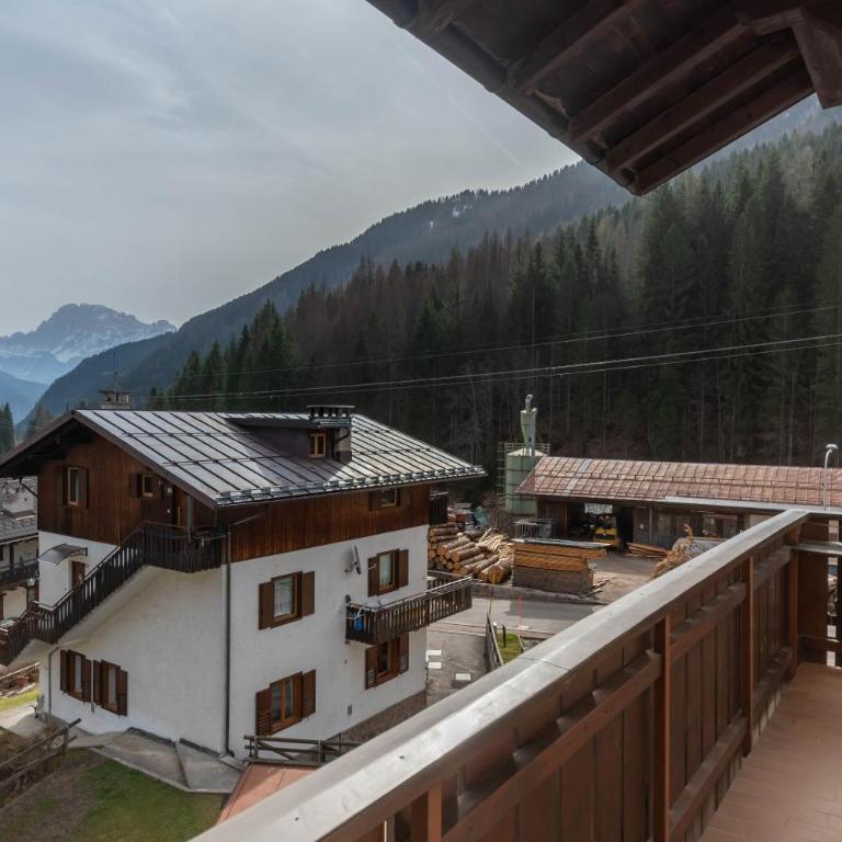 Appartamento Sandra - Molino - Appartamento con 2 Camere da Letto - 24