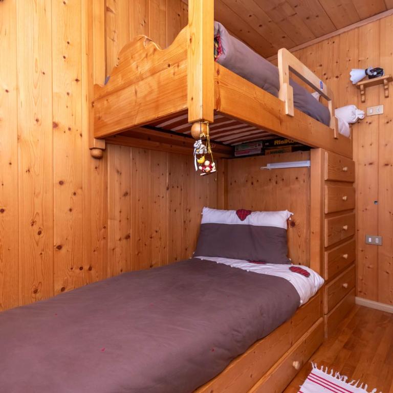 Appartamento Sandra - Molino - Appartamento con 2 Camere da Letto - 16