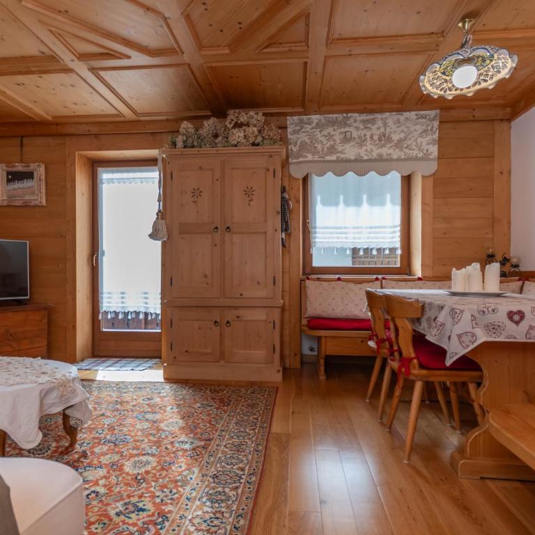 Appartamento Sandra - Molino - Appartamento con 2 Camere da Letto - 6