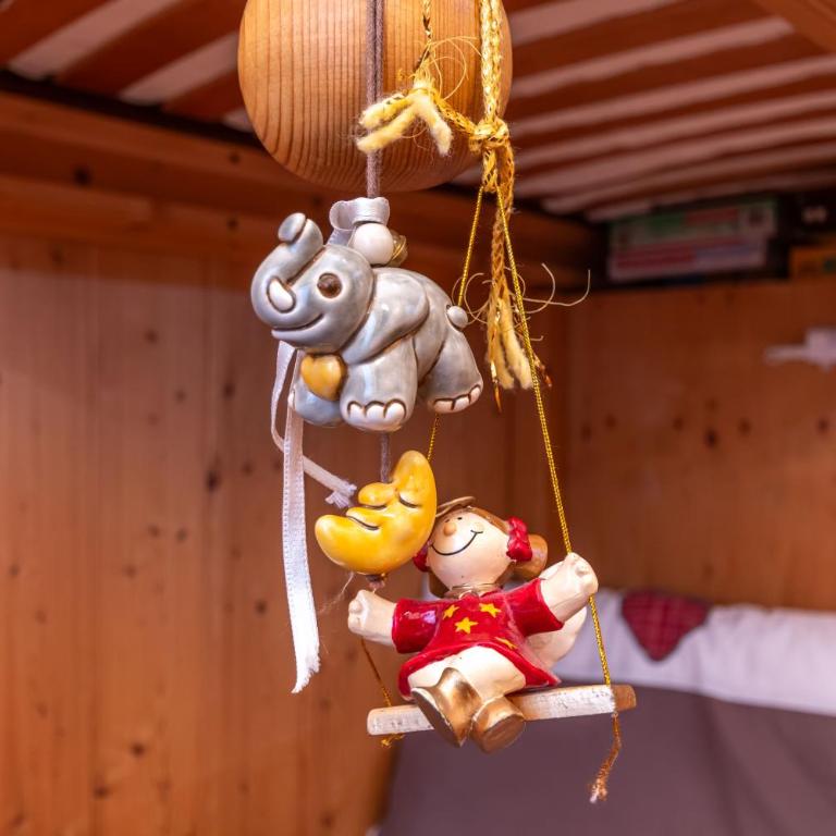 Appartamento Sandra - Molino - Appartamento con 2 Camere da Letto - 17
