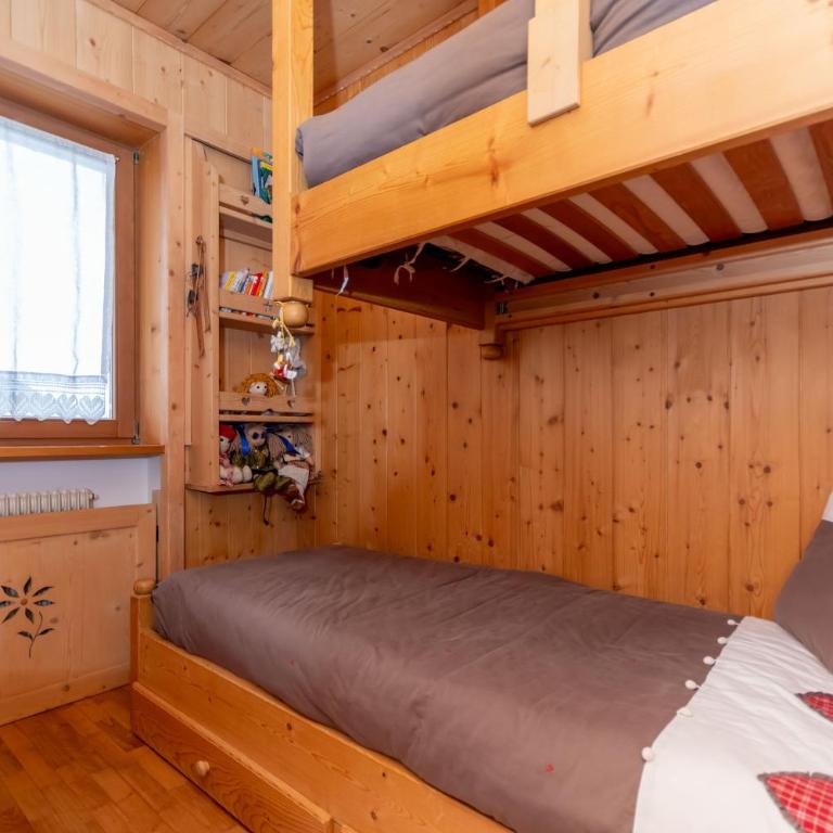 Appartamento Sandra - Molino - Appartamento con 2 Camere da Letto - 15