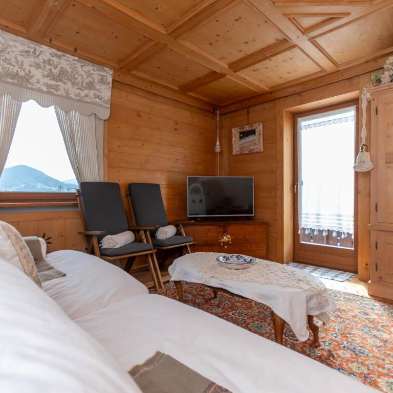 Appartamento Sandra - Molino - Appartamento con 2 Camere da Letto - 4