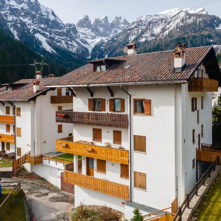 Appartamento Sandra - Molino - Appartamento con 2 Camere da Letto - 31