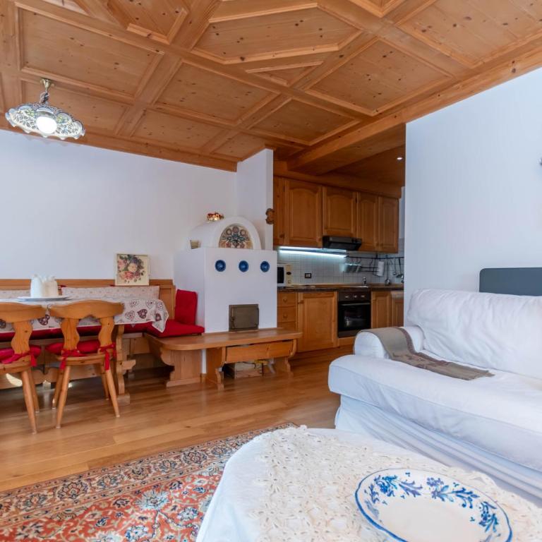 Appartamento Sandra - Molino - Appartamento con 2 Camere da Letto - 5