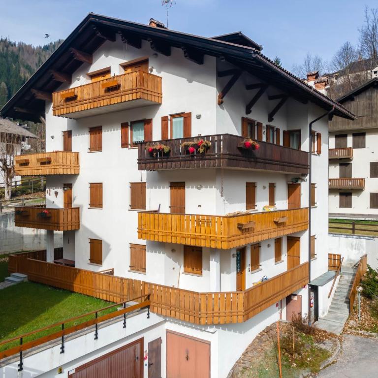 Appartamento Sandra - Molino - Appartamento con 2 Camere da Letto - 28