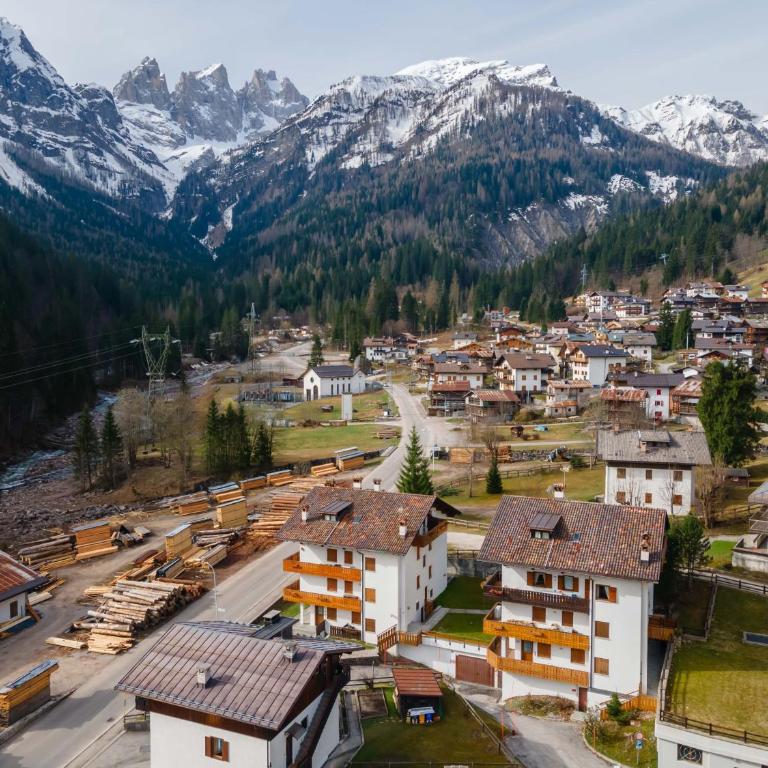 Appartamento Sandra - Molino - Appartamento con 2 Camere da Letto - 30