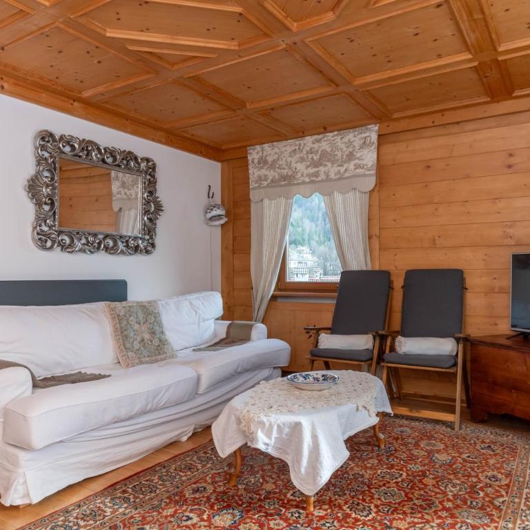 Appartamento Sandra - Molino - Appartamento con 2 Camere da Letto - 1