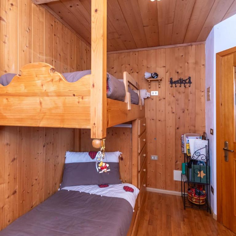 Appartamento Sandra - Molino - Appartamento con 2 Camere da Letto - 14