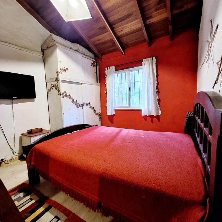 Cabaña Morena - Casa con 1 dormitorio - 17