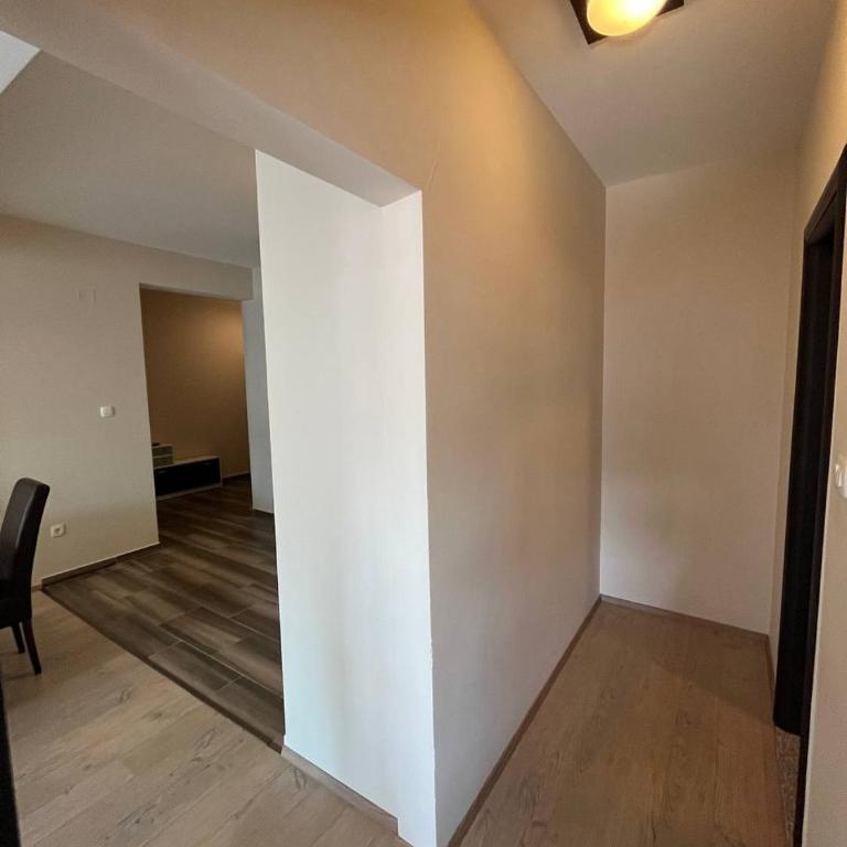 Fazenda 2 Becici - One-Bedroom Apartment - 12