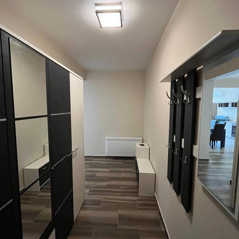 Fazenda 2 Becici - One-Bedroom Apartment - 13