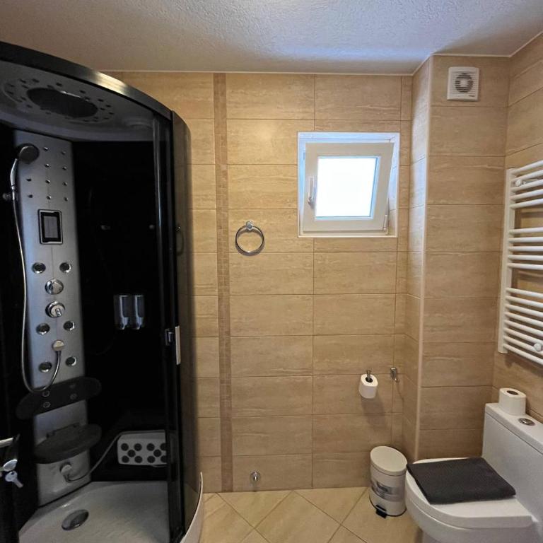 Fazenda 2 Becici - One-Bedroom Apartment - 11