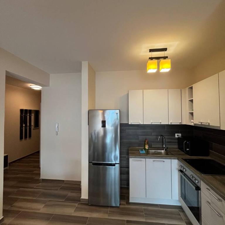 Fazenda 2 Becici - One-Bedroom Apartment - 7