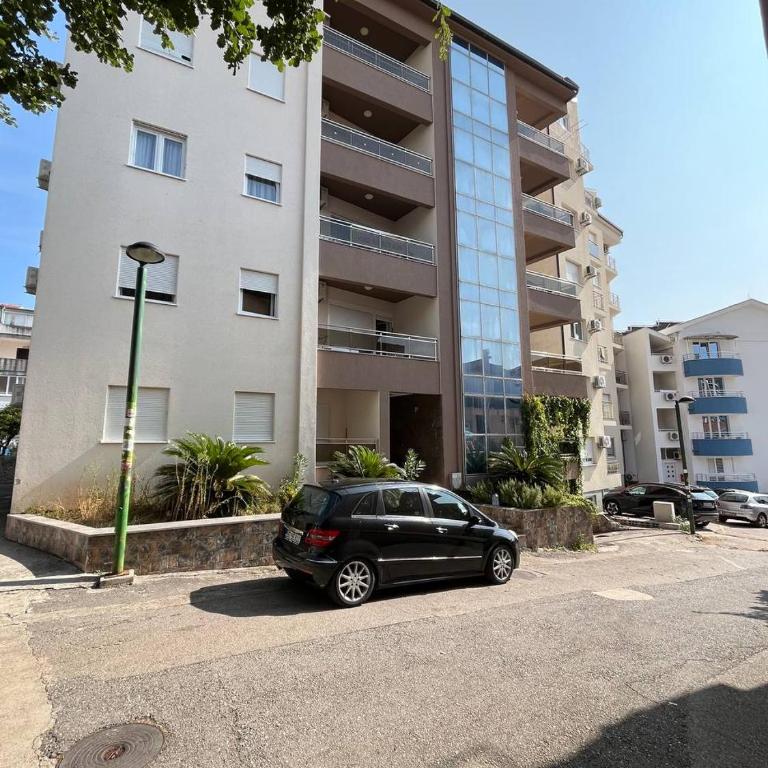 Fazenda 2 Becici - One-Bedroom Apartment - 18